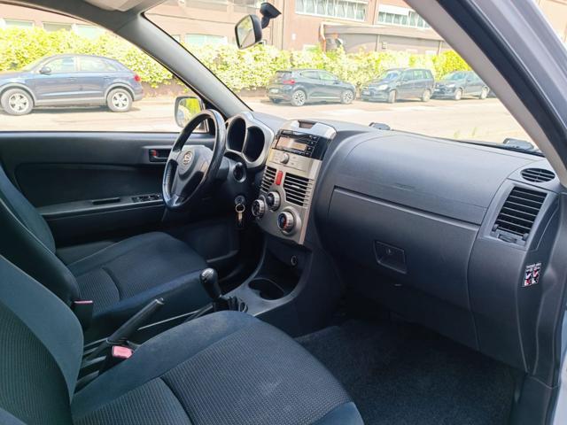 DAIHATSU Terios 1.5 4WD SX