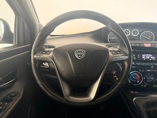 LANCIA Ypsilon 0.9 TwinAir 85 CV 5 porte S&S Silver
