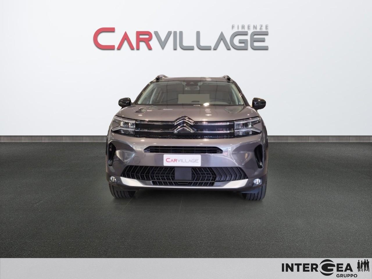 CITROEN C5 Aircross 1.5 bluehdi Max s&s 130cv eat8