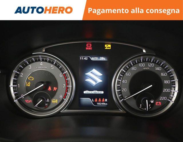 SUZUKI Vitara 1.4 Hybrid Cool