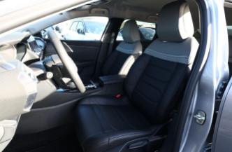 Citroen C5 X 1.2 puretech Plus s&s 130cv eat8