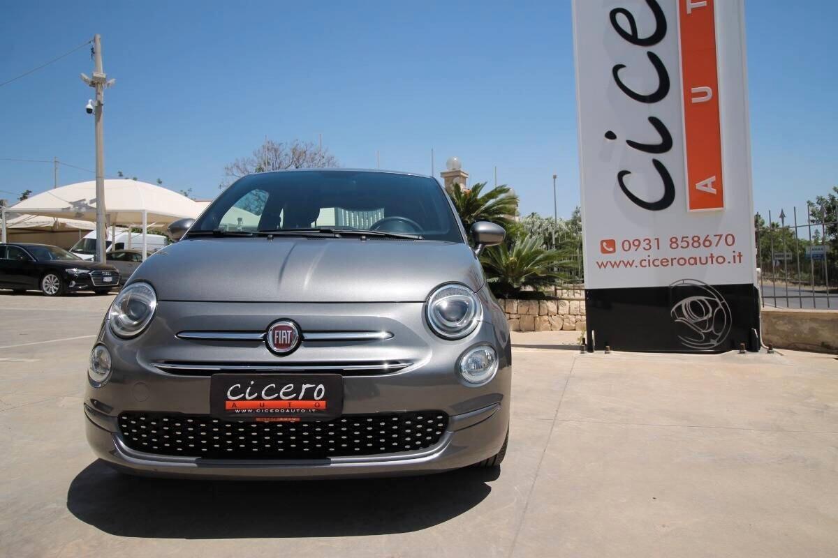 Fiat 500 1.0 Hybrid Lounge 70cv | 2020