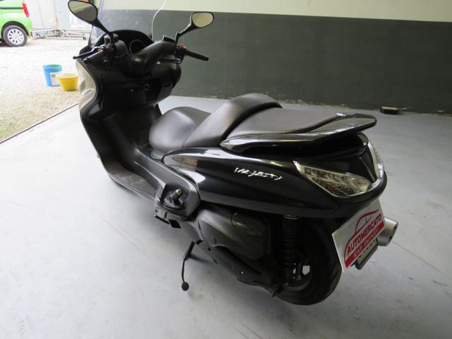 YAMAHA Majesty 400 ABS