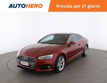 AUDI A5 2.0 TFSI 252 CV S tronic Sport