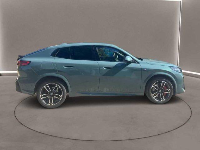 BMW X2 (U10) - sDrive 18d Msport Pro