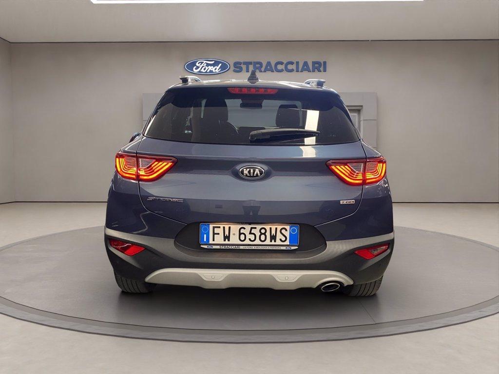 KIA Stonic 1.0 t-gdi Energy 120cv dct7 my18 del 2019