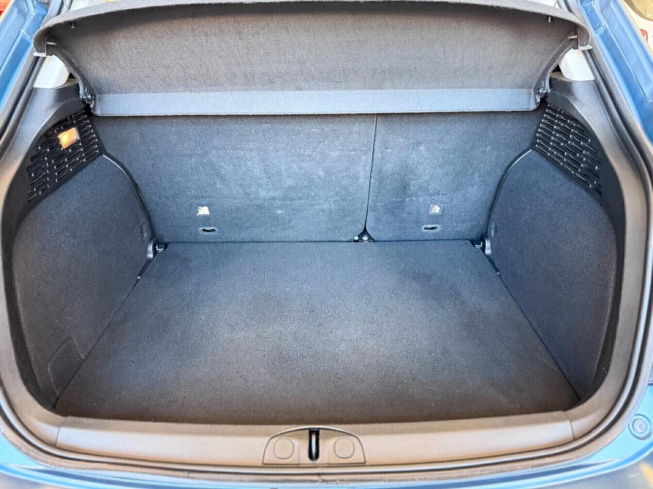 Fiat 500X 1.3 MultiJet 95 CV MIRROR