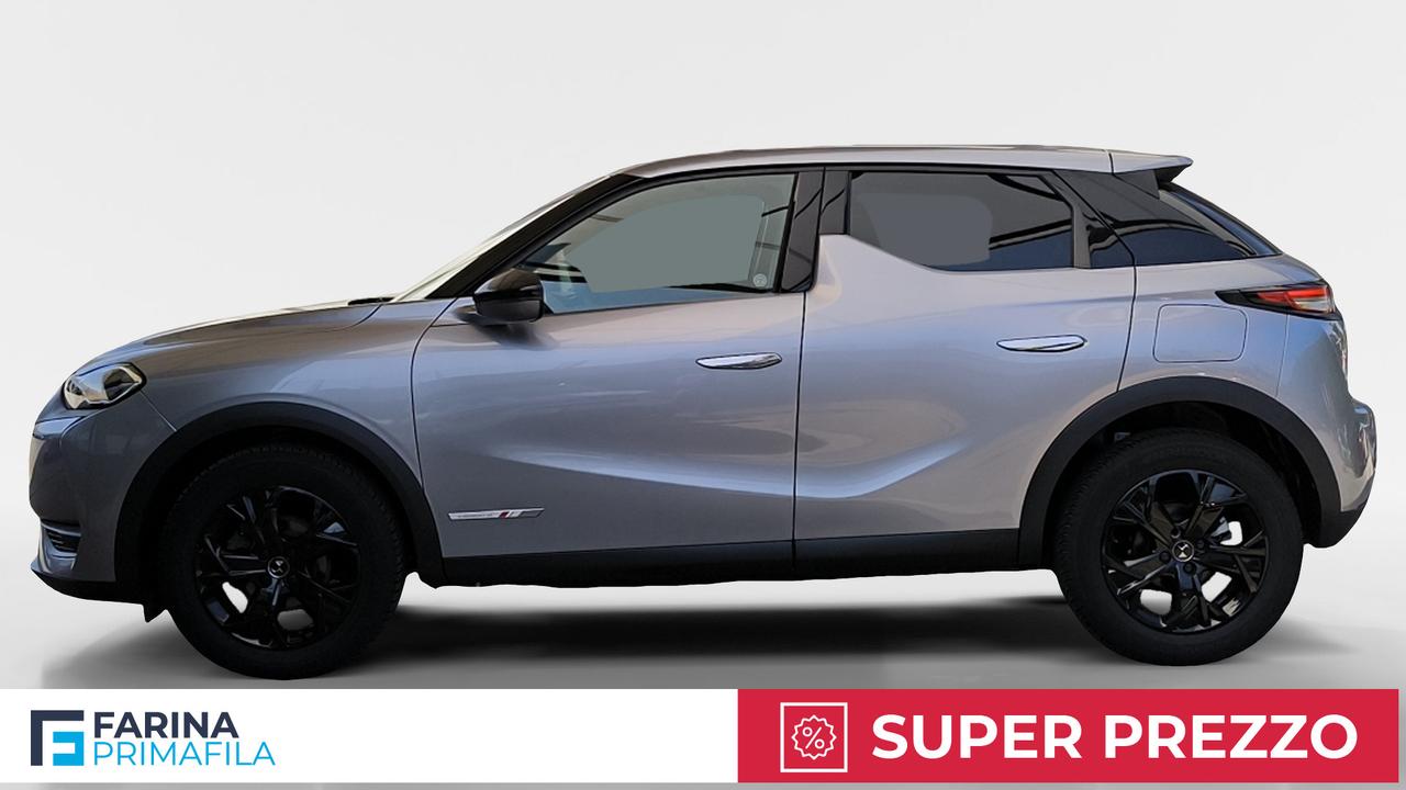 DS DS3 2019 Crossback - DS3 Crossback 1.5 bluehdi Performance Line 100cv