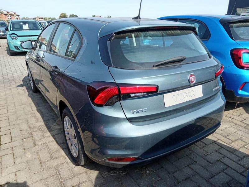 FIAT Tipo Cross 1.5 T4 130cv Hybrid DCT HB
