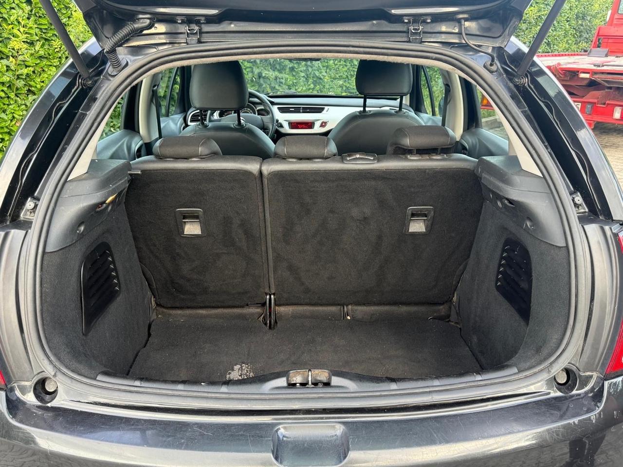 Citroen C3 1.4 HDi 70CV