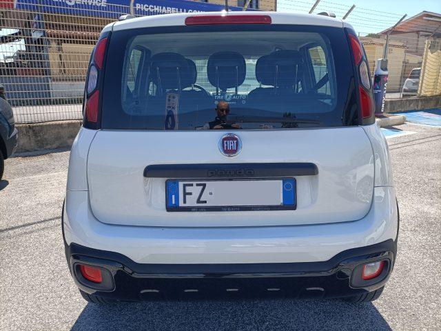 FIAT Panda 1.2 Connected by Wind! UNIPRO!! PREZZO REALE