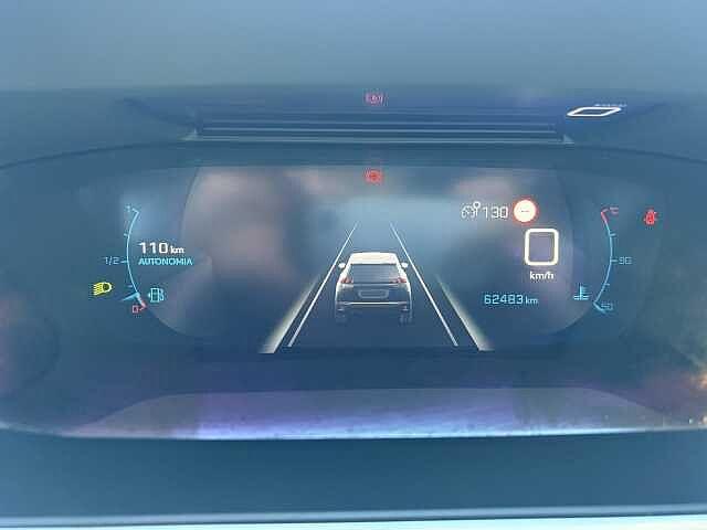 Peugeot 2008 1.5 BlueHDi 110 CV Allure Pack