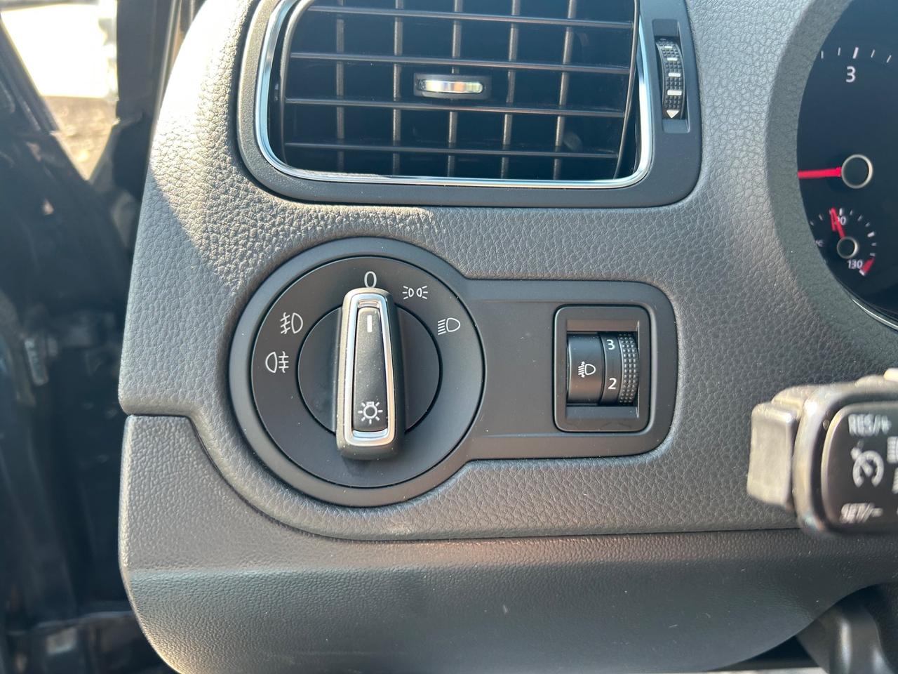 Volkswagen Polo 1.4 TDI 5p. Comfortline