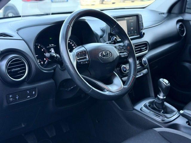 HYUNDAI Kona 1.0 T-GDI Style NEO PATENTATI