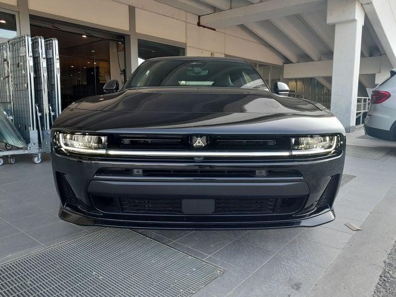 Dodge Charger Dodge Charger 2026 Sixpack 3.0 Twin-Turbo Scat Pack