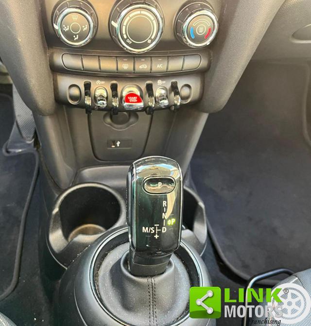 MINI One 1.5 One Perfetta per neopatentati