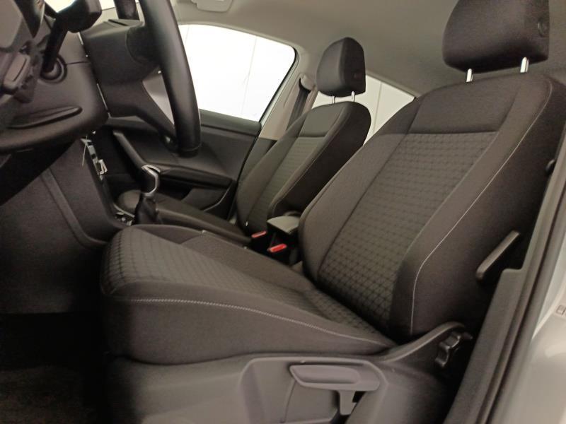 Volkswagen T-Cross 1.0 TSI Style