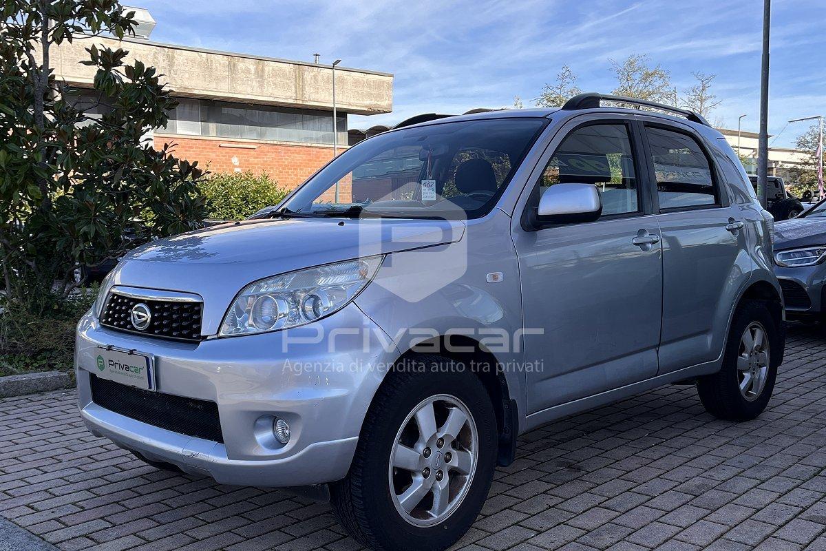 DAIHATSU Terios 1.3 4WD Hiro