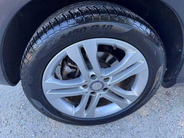 MERCEDES-BENZ GLA 200 CDI Automatic 4Matic Premium