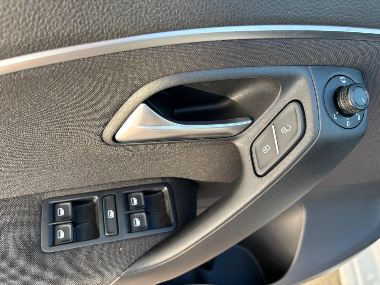 Volkswagen Polo 1.4 TDI 5p.