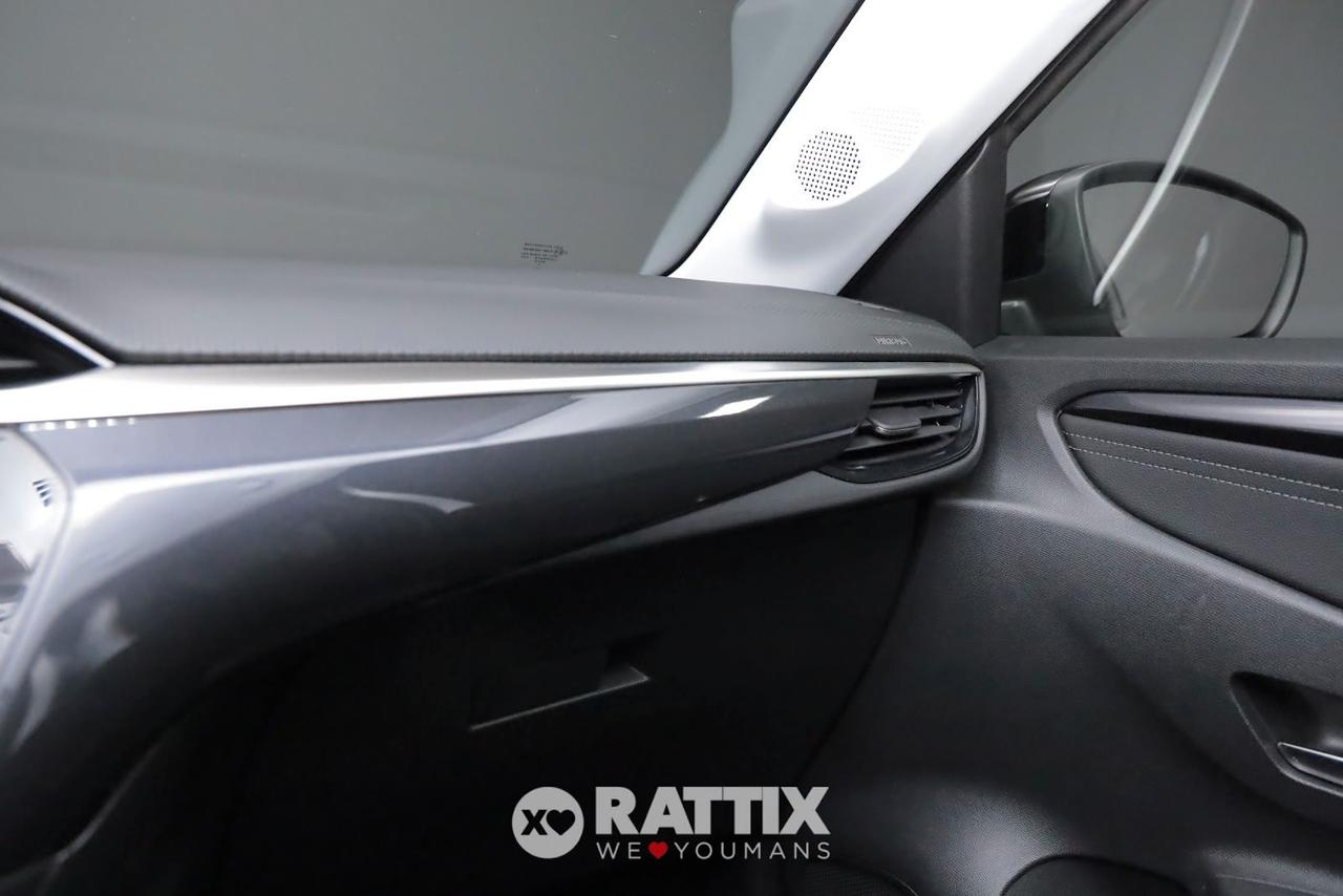 Opel Corsa 1.5 100CV Elegance