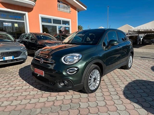 Fiat 500X 1.6 M.J 130CV Connect - 2021