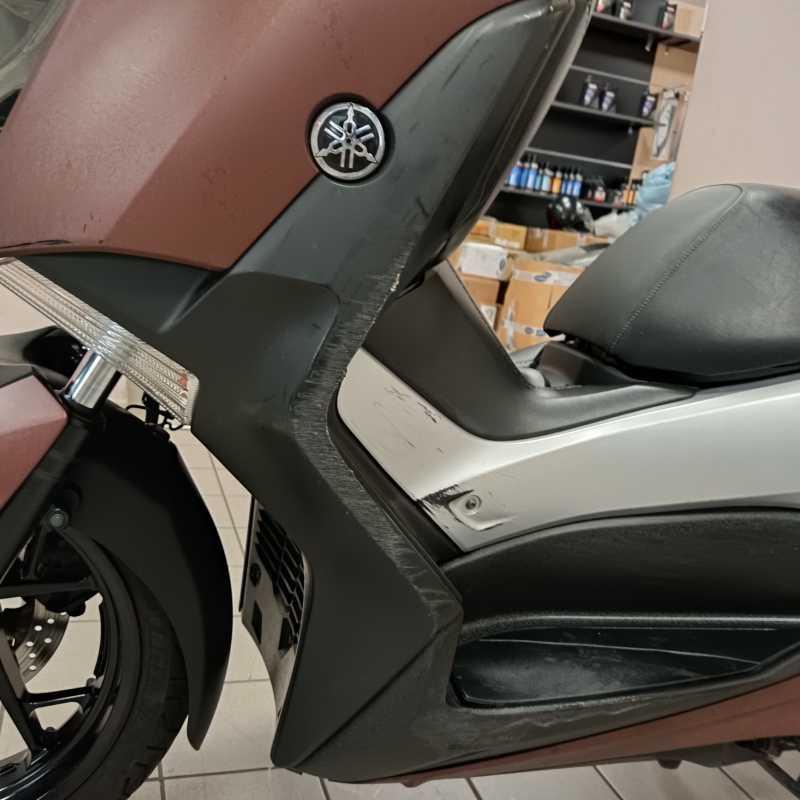 Yamaha X-Max 300 ABS - 2017