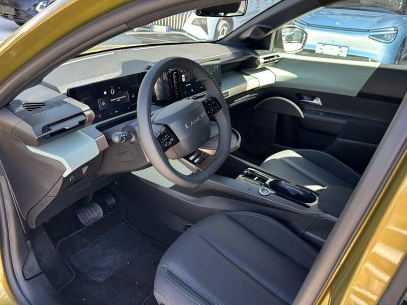 Lancia Ypsilon Nuova Ibrida 1.2 100cv Ibrida