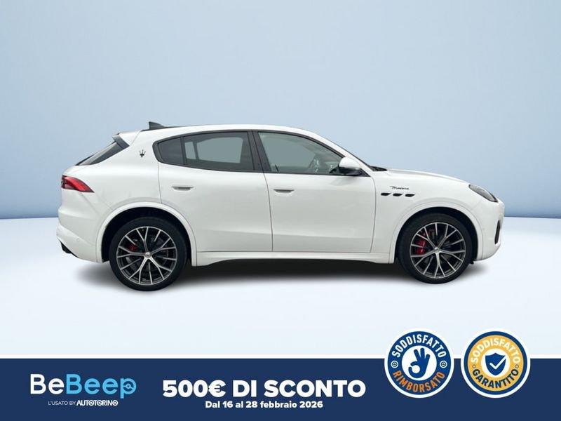 Maserati Grecale 2.0 MHEV MODENA 330CV AUTO