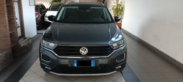 Volkswagen T-Roc 1.0 TSI 115 CV Style BMT TETTO
