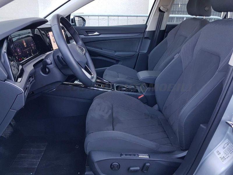 Volkswagen Golf Golf 1.5 etsi evo Style 130cv dsg