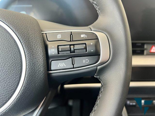 KIA Sportage 1.6 CRDi MHEV DCT Business N1