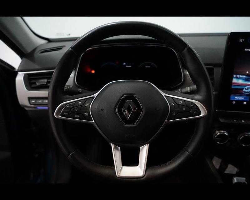 Renault Arkana Hybrid E-TECH 145 CV Intens