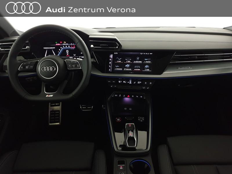 Sedan 2.0TFSI 333CV quattro Stronic Sport Attitude