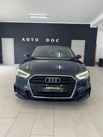 Audi A3 SPB 30 TDI Sport