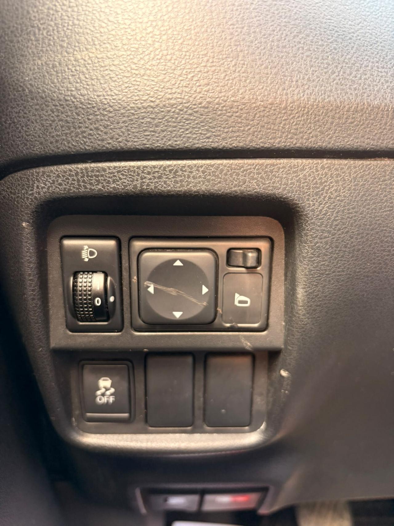 Nissan Juke 1.5 dCi Acenta