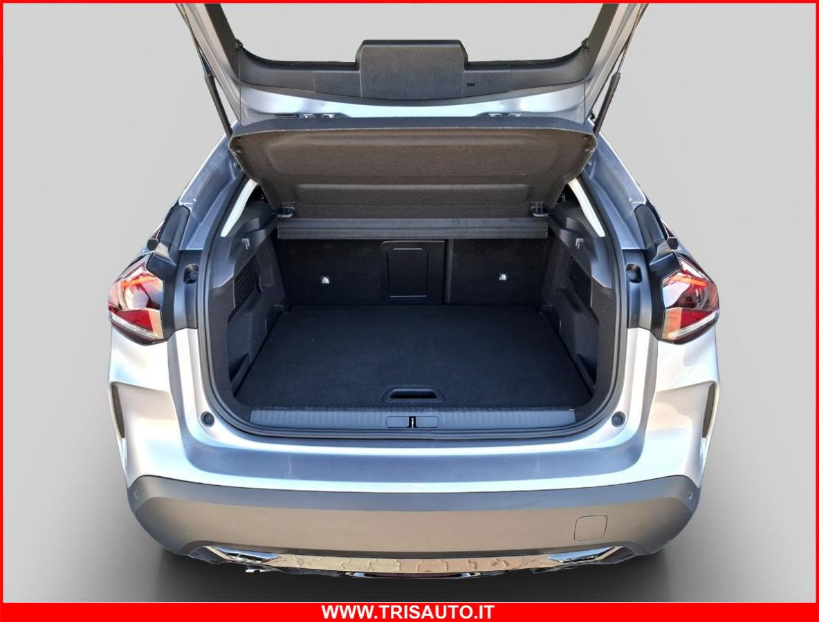 CITROEN C4 1.2T 130 S&S Max NEOPATENTATI (TETTO APRIBILE)