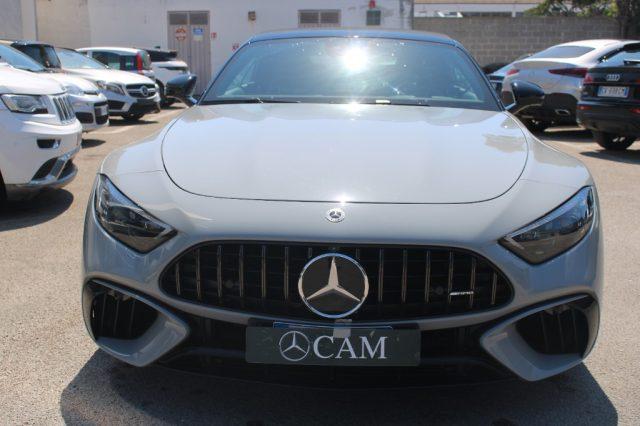 MERCEDES-BENZ SL 63 AMG Premium Plus