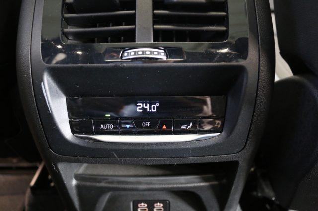 BMW X3 xDrive30d 249CV 48V Msport