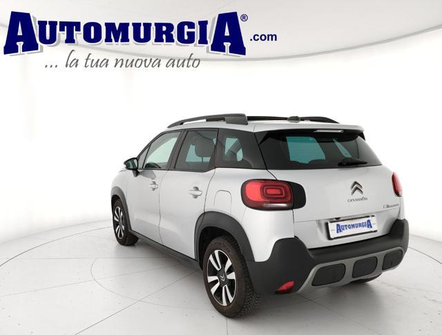 CITROEN C3 Aircross BlueHDi 120 S&S EAT6 Shine con TETTO