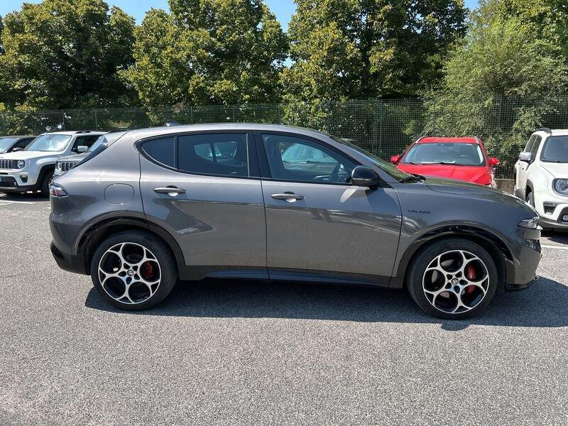 Alfa Romeo Tonale 1.6 Veloce 130cv tct6