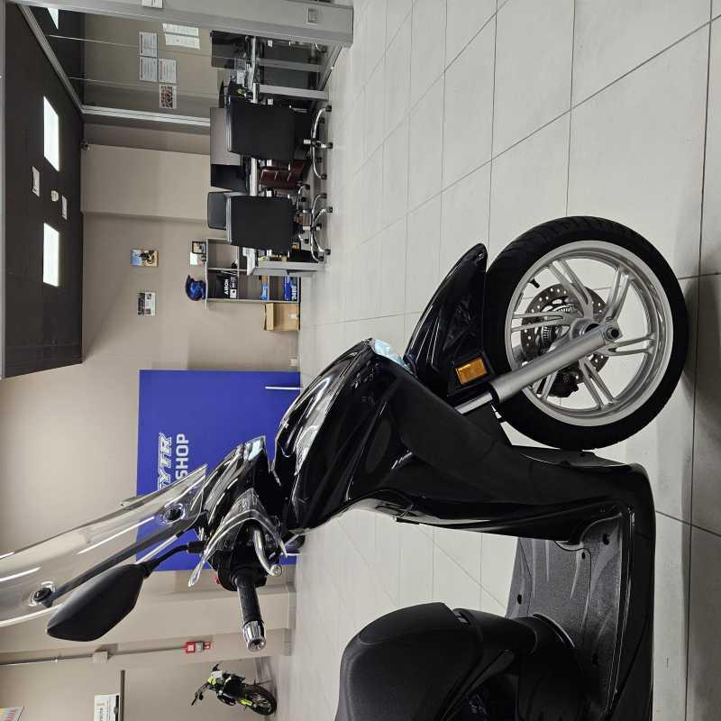 Honda SH 350 - 2022