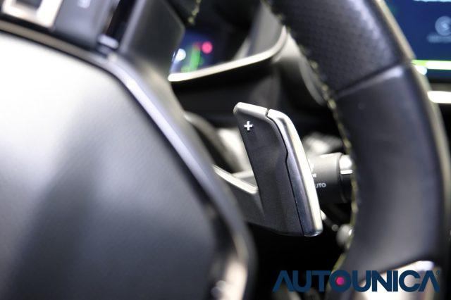 PEUGEOT 208 PURETECH 130 STOP&START EAT8 5 PORTE GT LINE