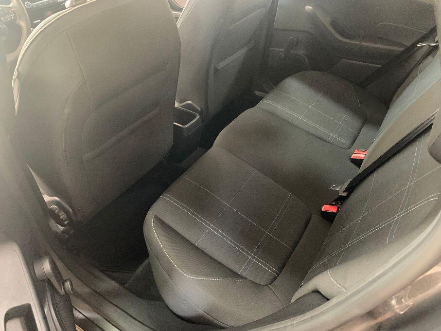 Ford Fiesta 1.2 82 CV 5 porte Business