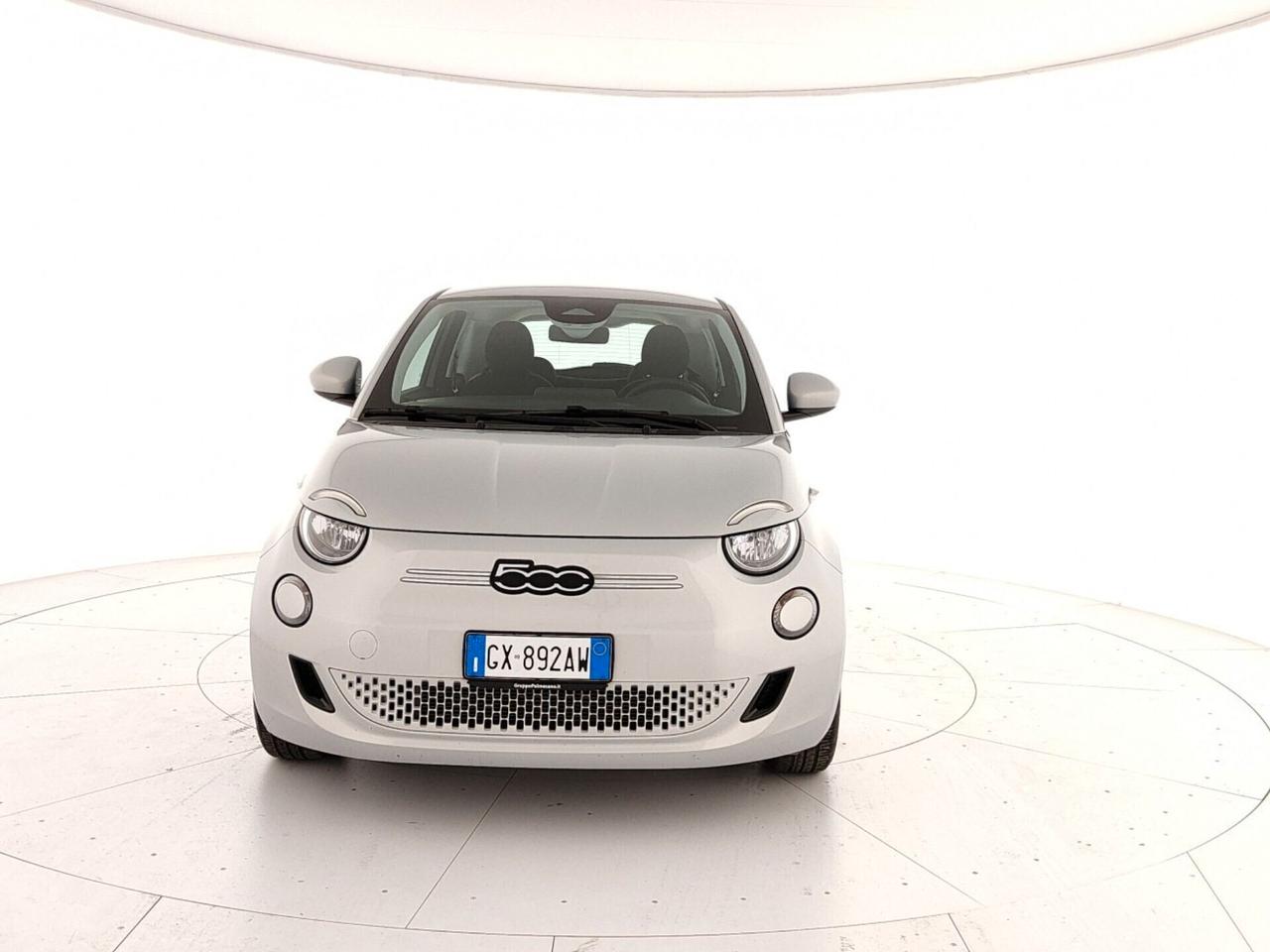 Fiat 500e Berlina 23,8 kWh
