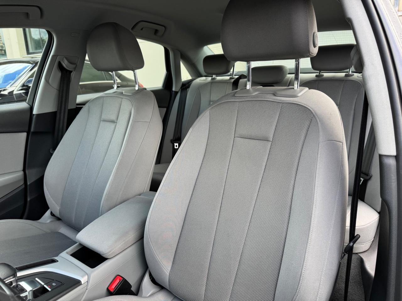 Audi A4 35 TDI S tronic S Line Edition