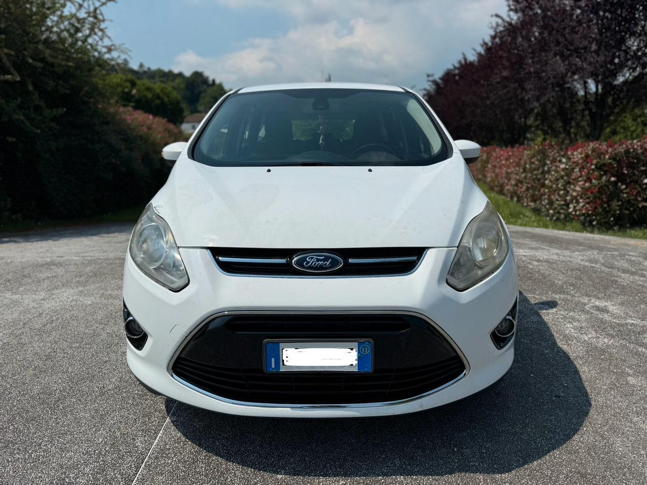 Ford C-Max 2.0 TDCi 163CV Titanium Neopatentati *cambio nuovo*