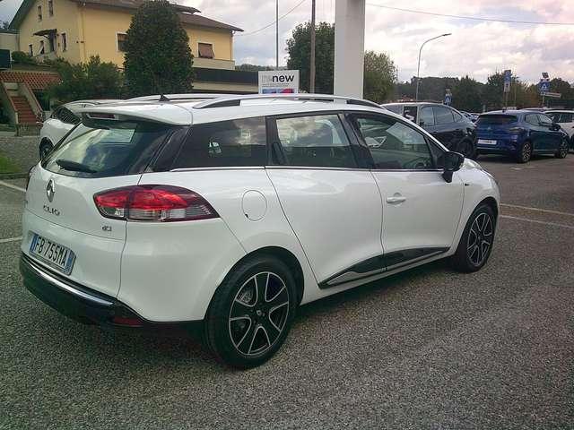 Renault Clio Clio IV 2012 Sporter 1.5 dci energy Duel 75cv