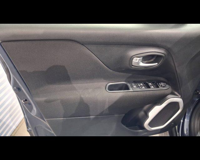 JEEP Renegade 2.0 mjt Longitude 4wd 140cv