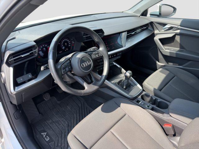 AUDI A3 A3 SPB 30 TFSI Business
